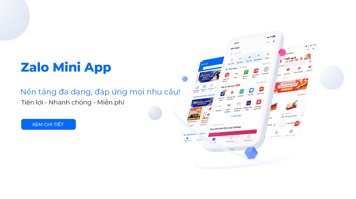 Using Zalo, Vietnam's Most Popular Messaging App, for Digital Marketing