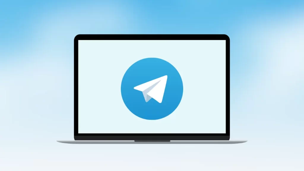 Telegram contacts are missing